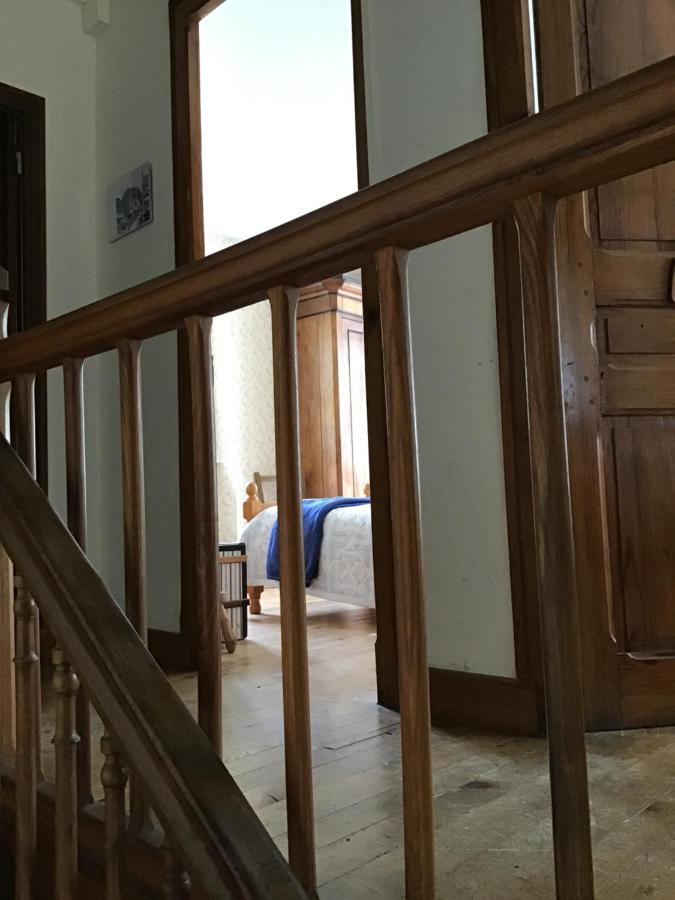Maison Lacoste Campan Kültér fotó