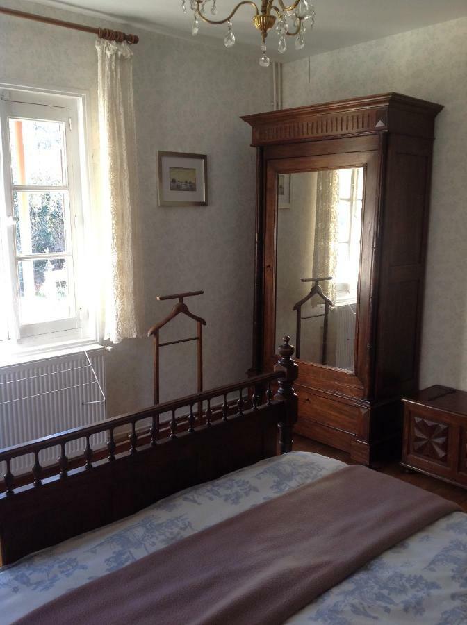 Maison Lacoste Campan Kültér fotó