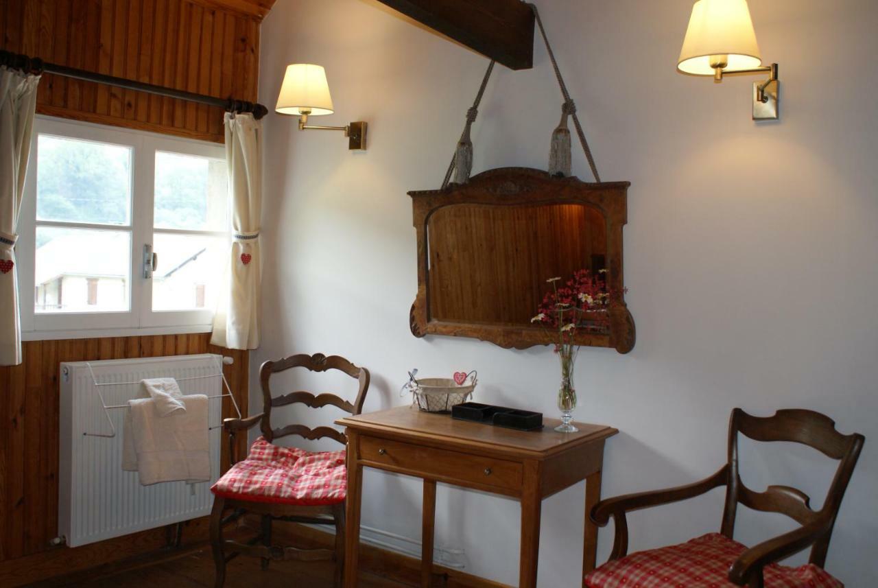 Maison Lacoste Campan Kültér fotó